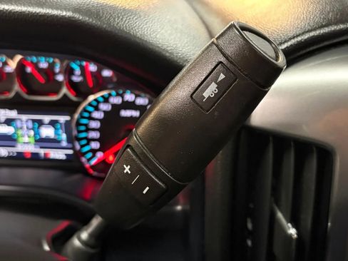 Used 2017 Chevrolet Silverado 1500 LT w/ All Star Edition image 36