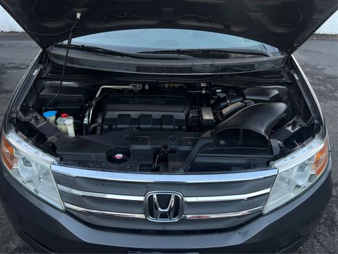 Used 2012 Honda Odyssey EX-L image 14