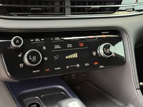 New 2026 INFINITI QX60 Sport AWD/4WD image 20