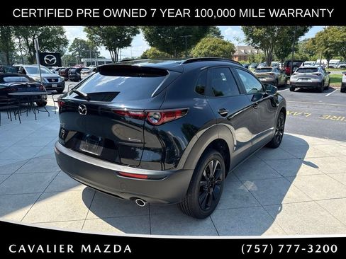 Used 2026 MAZDA CX-30 AWD 2.5 S image 6