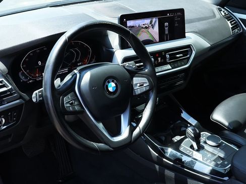 Used 2022 BMW X3 sDrive30i w/ Convenience Package image 41