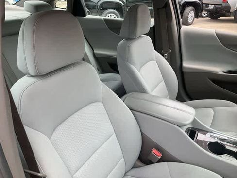 Used 2024 Chevrolet Malibu LT FWD image 17