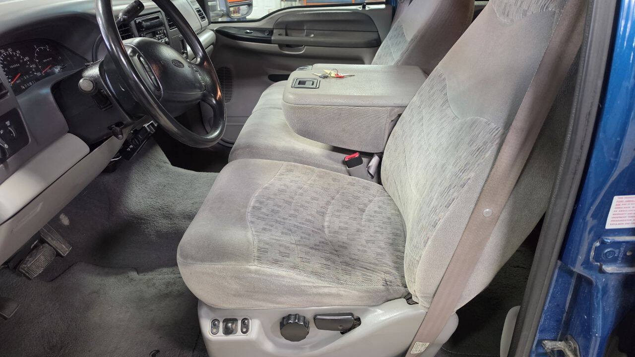 Used 2000 Ford F250 XLT RWD image 24
