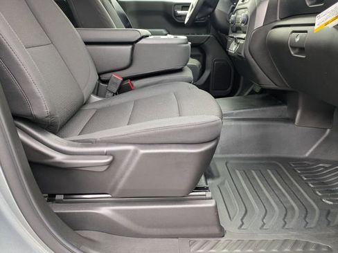 New 2026 Chevrolet Silverado 1500 W/T w/ WT Convenience Package image 31