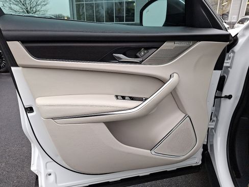 Used 2022 Jaguar F-PACE S image 13