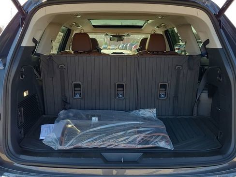 New 2026 Subaru Ascent Touring image 17