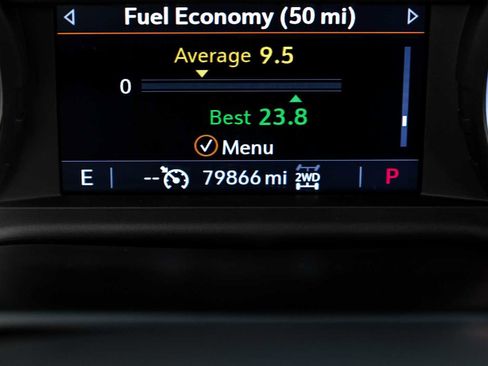 Used 2021 Chevrolet Silverado 1500 LTZ AWD/4WD image 20