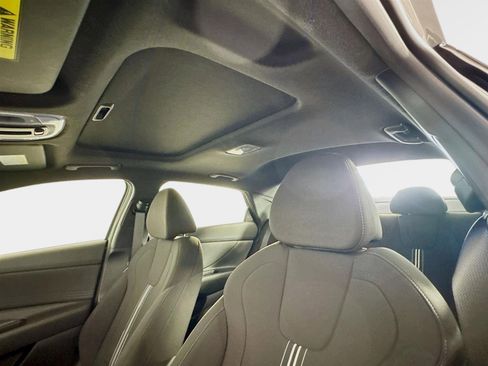 New 2026 Hyundai Elantra SEL Sport Premium image 14
