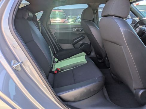 Used 2022 Honda Civic Sport image 30