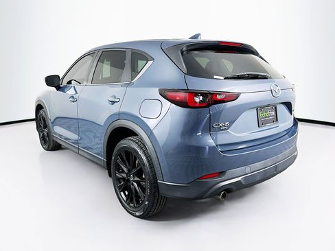Used 2023 MAZDA CX-5 Carbon Edition image 5