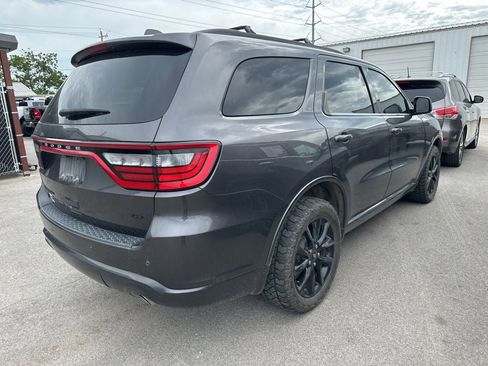 Used 2019 Dodge Durango GT AWD/4WD image 4