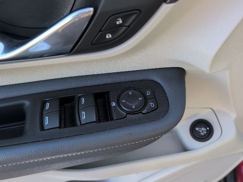 Used 2023 GMC Terrain Denali w/ LPO, Floor Liner Package image 12