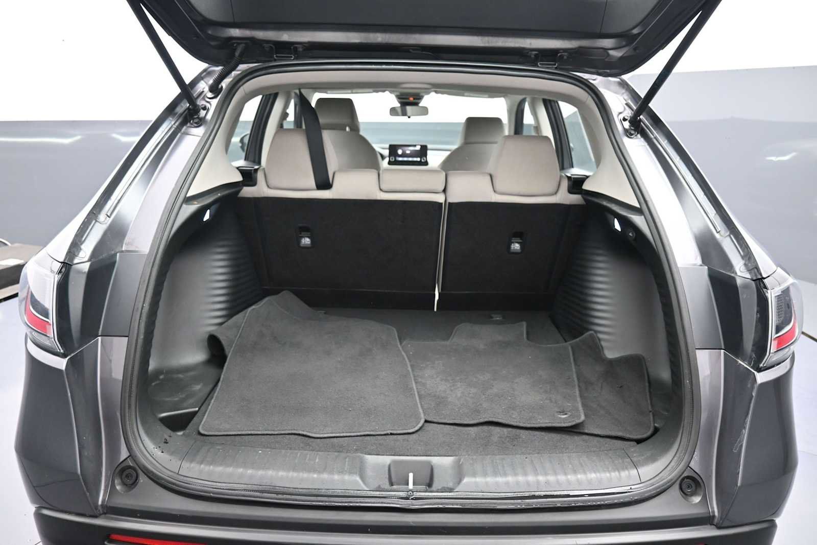 Used 2024 Honda HR-V LX image 21