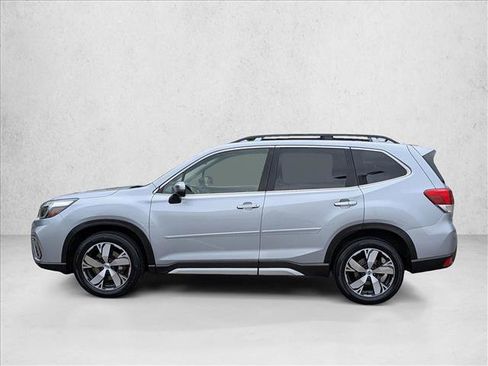 Used 2019 Subaru Forester Touring w/ Popular Package #3 AWD/4WD image 9