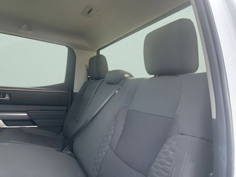 Used 2022 Toyota Tundra SR5 w/ SR5 Convenience Package image 16