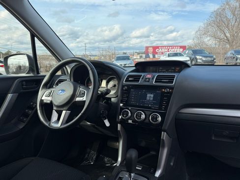 Used 2017 Subaru Forester 2.5i Premium w/ All-Weather Package image 35