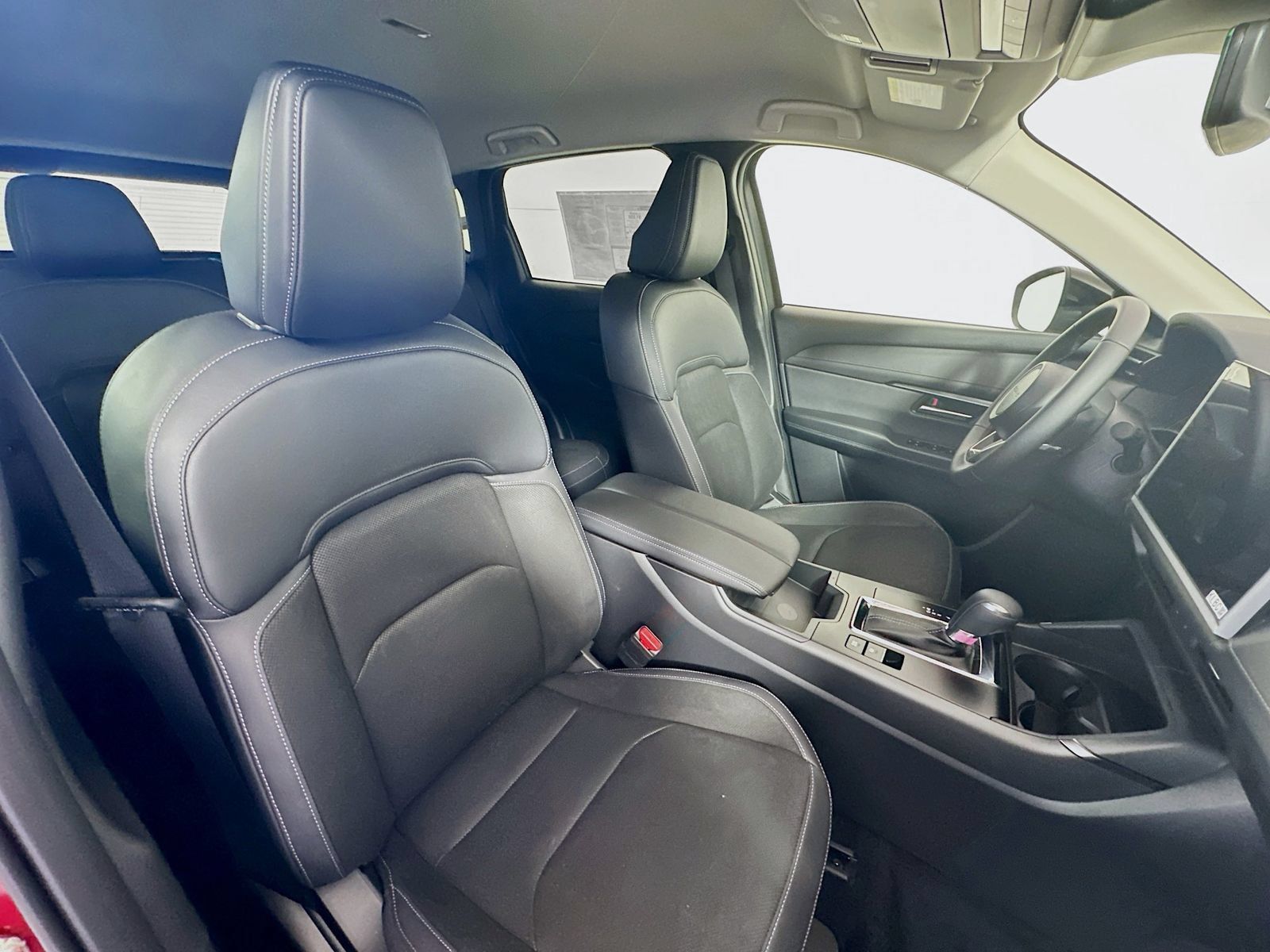 New 2026 MAZDA CX-5 Select AWD/4WD image 27