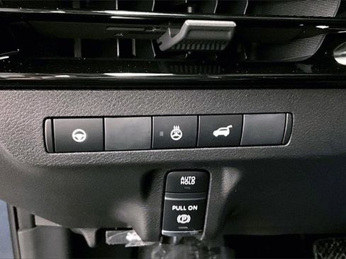 New 2025 Nissan Murano SL image 30