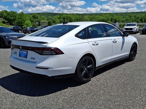 Used 2023 Honda Accord Sport image 6