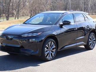 New 2026 Subaru Solterra video 2