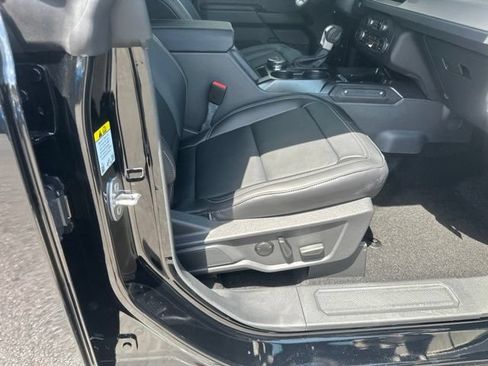 New 2026 Ford Bronco Outer Banks AWD/4WD image 29