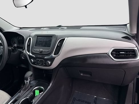 Used 2023 Chevrolet Equinox LS FWD image 26