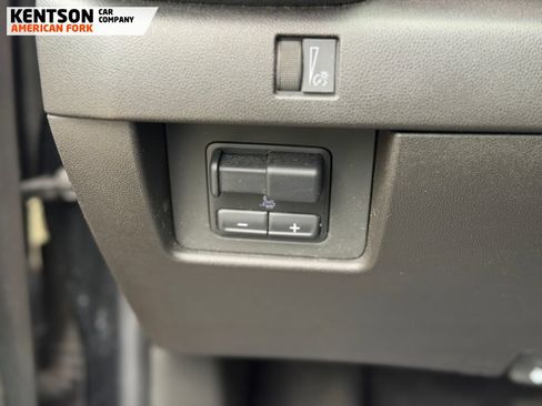 Used 2024 GMC Canyon AT4 w/ AT4 Premium Package AWD/4WD image 15
