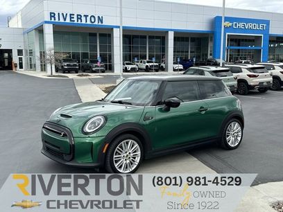 Used 2024 MINI Cooper SE