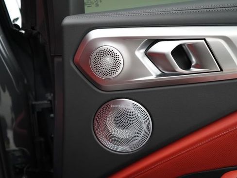 Used 2025 BMW XM image 59