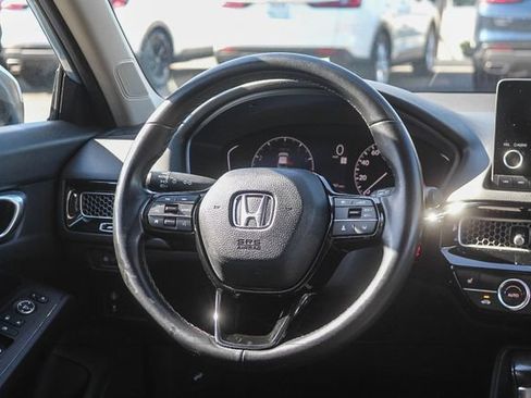 Used 2023 Honda Civic EX image 19