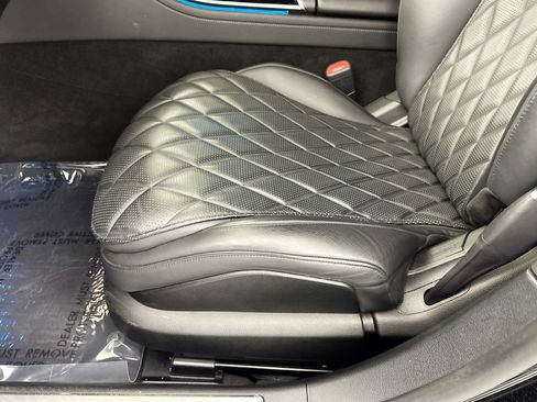 Used 2023 Mercedes-Benz S 580 4MATIC Sedan image 20
