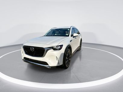 New 2026 MAZDA CX-90 Plug-In Hybrid w/ Premium Plus