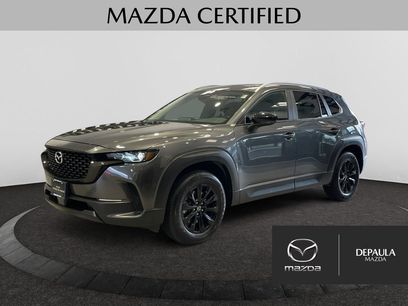Used 2026 MAZDA CX-50 AWD 2.5 S w/ Weather Package