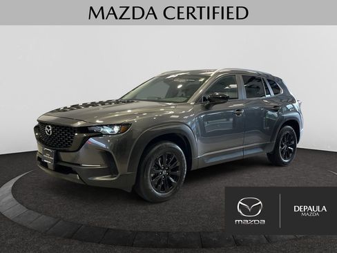 Used 2026 MAZDA CX-50 AWD 2.5 S w/ Weather Package image 1