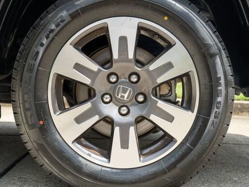 Used 2017 Honda Ridgeline RTL-T image 37