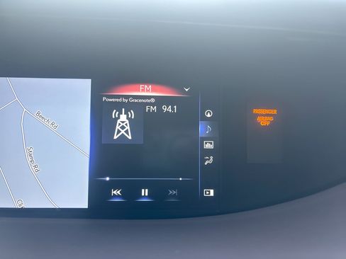 Used 2019 Lexus LS 500 RWD image 12