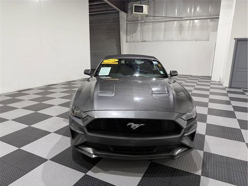 Used 2023 Ford Mustang Premium image 3