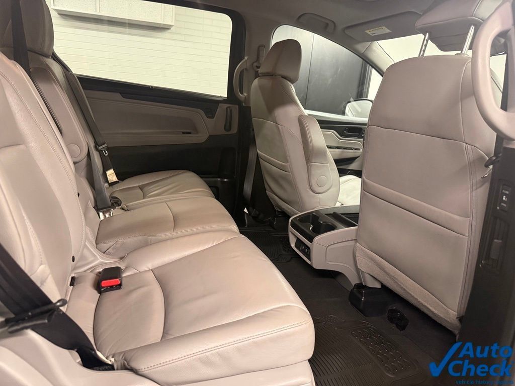 Used 2019 Honda Odyssey EX-L image 28