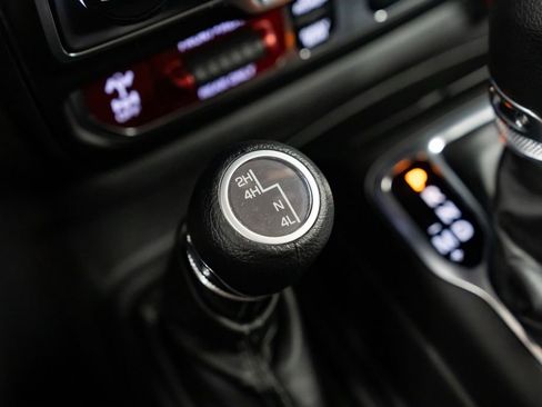 New 2026 Jeep Gladiator Rubicon AWD/4WD image 21