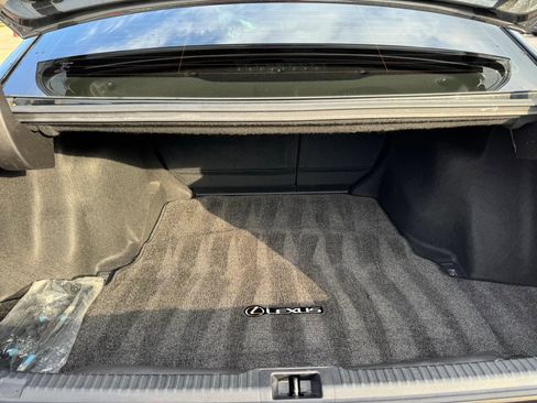 Used 2023 Lexus IS 350 F Sport w/ Navigation Package RWD image 45