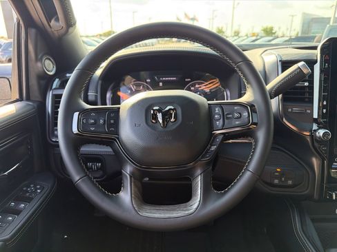 New 2026 RAM 3500 Limited AWD/4WD image 22