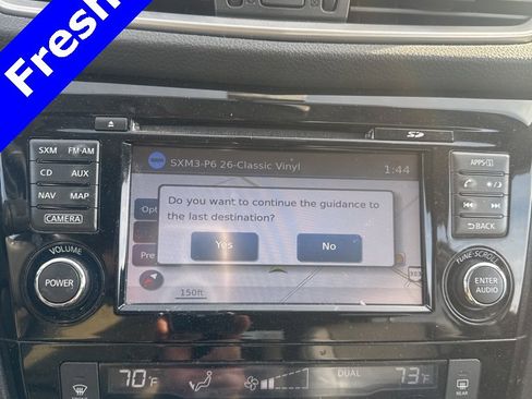 Used 2014 Nissan Rogue SL image 4