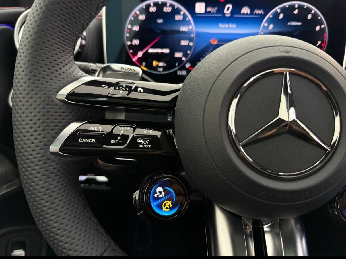 New 2027 Mercedes-Benz CLE 450 4MATIC Coupe image 13