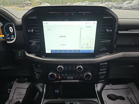 Used 2021 Ford F150 Raptor AWD/4WD image 24