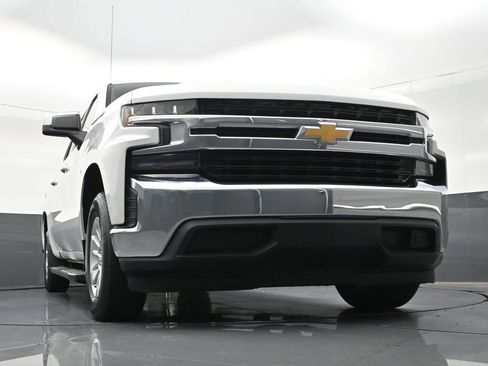 Used 2022 Chevrolet Silverado 1500 LT RWD image 29