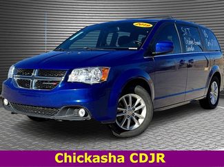 Used 2019 Dodge Grand Caravan SXT video 1
