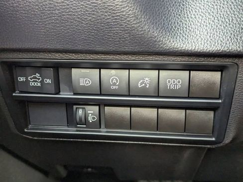 Used 2024 Toyota Tundra SR5 w/ SR5 Premium Package image 31