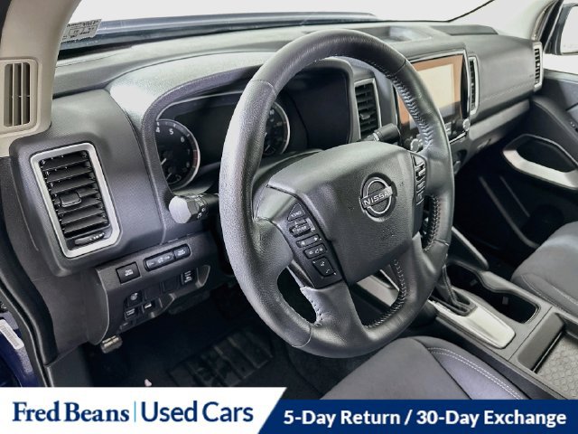 Used 2023 Nissan Frontier SV w/ SV Convenience Package AWD/4WD image 13