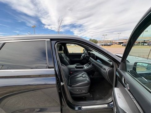 Used 2024 Hyundai Palisade Calligraphy AWD/4WD image 31