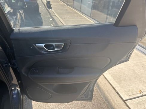 Certified 2025 Volvo XC60 B5 Plus w/ Climate Package image 12